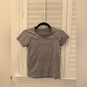 Lululemon Swiftly Racerback